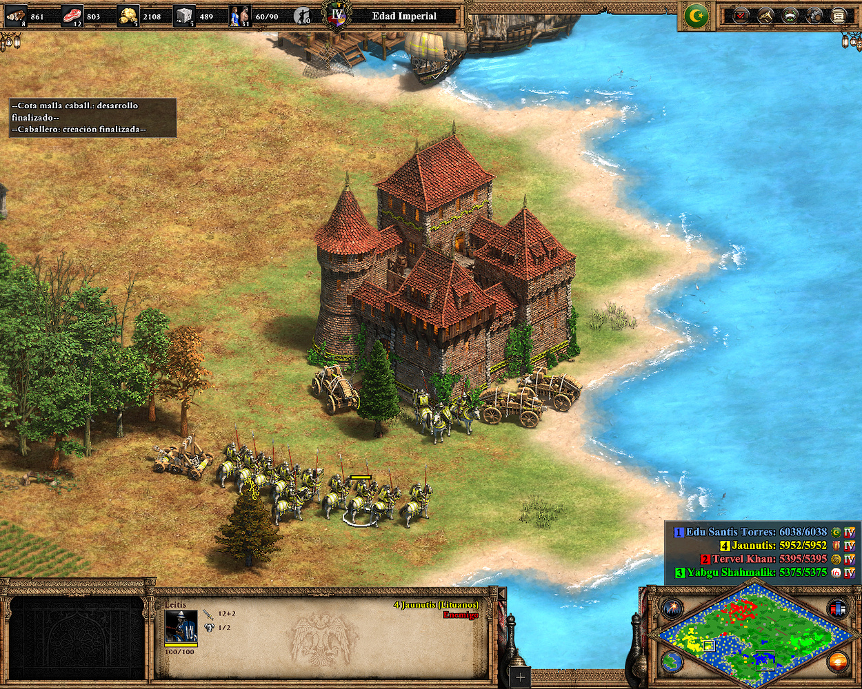 age of empires 2 definitive edition bulgarians