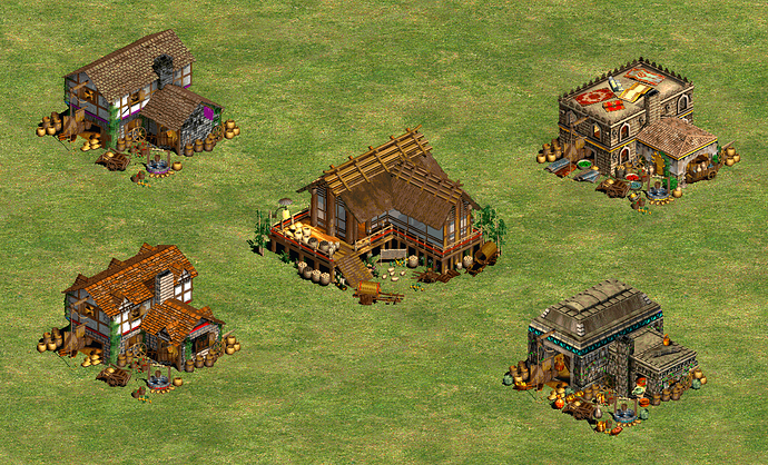 age of empires 2 the conquerors the sheriff