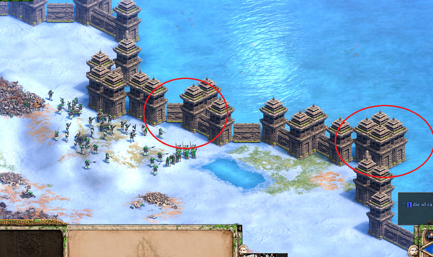 forge of empires how to beat all rogues with defending army