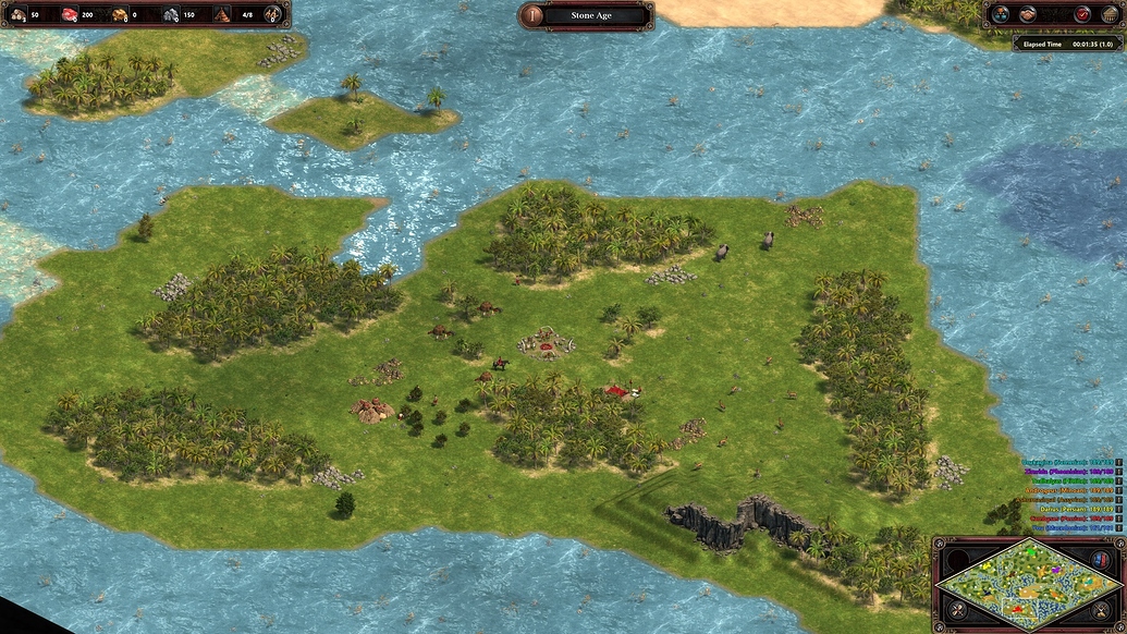 age of conquest iv fantasy map