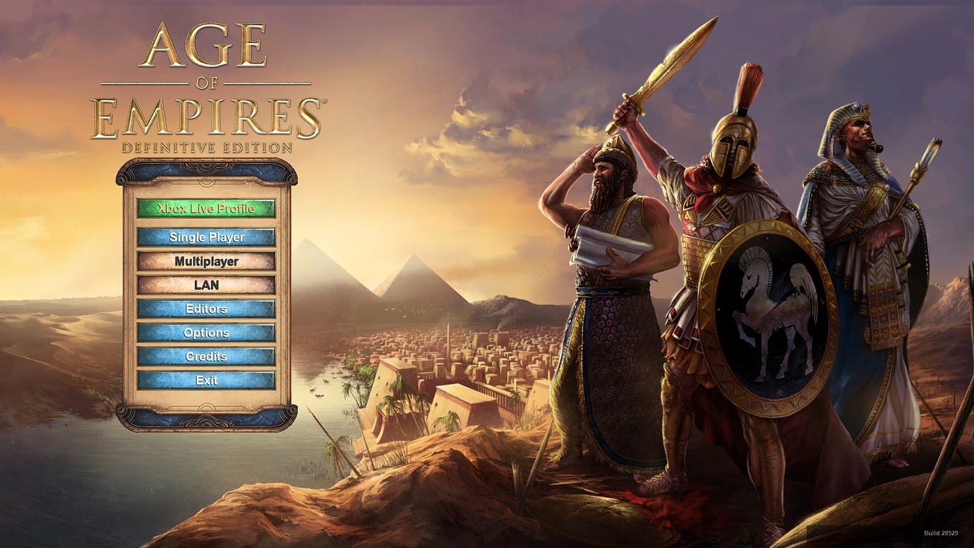 download aoe hd edition for free