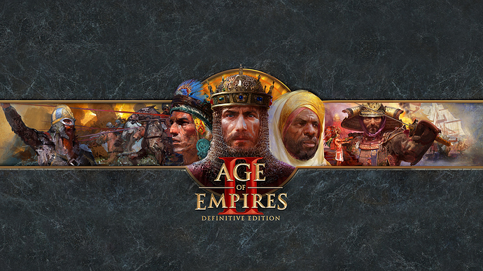 age of empire 2 hd keeps crashing