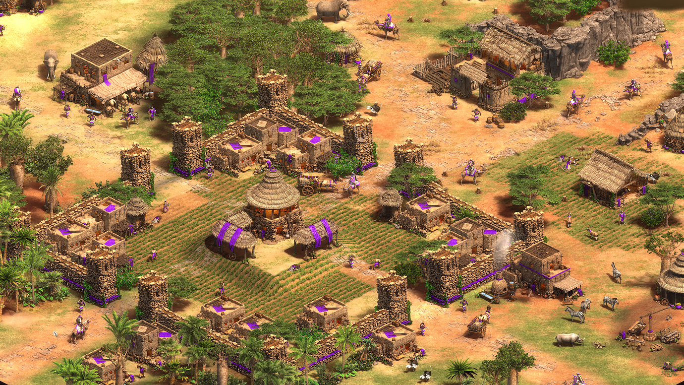 forge eof empires