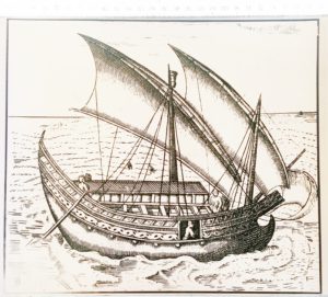 Image-3-Javanese-Jong-Account-of-voyage-of-Cornelius-de-Houtman-1595-97-1-300x271