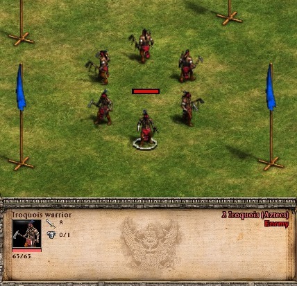 age of empires best civilizations