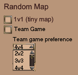 Team Game Suggestion 1