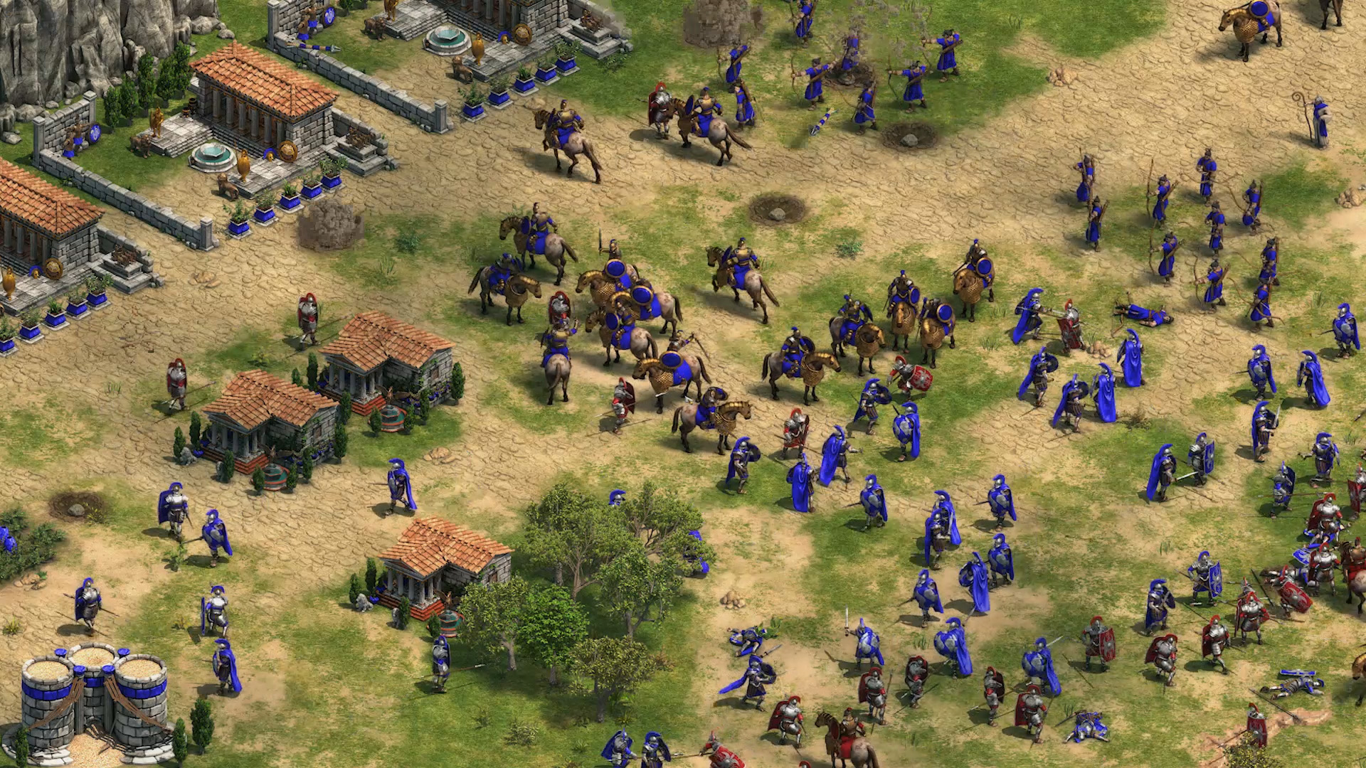 Steam age of empires 2 remastered фото 69