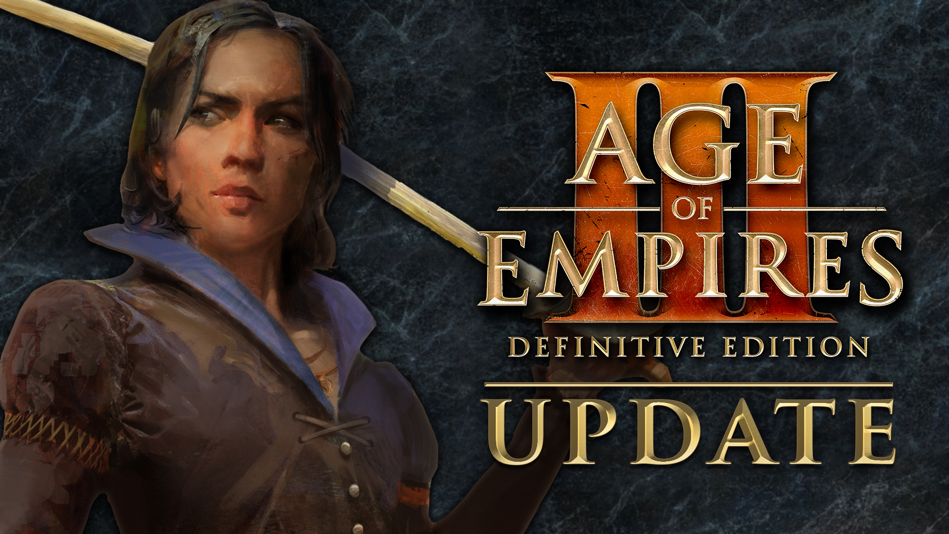 Age of Empires III: Definitive Edition – Update 15.59076 - Age of Empires