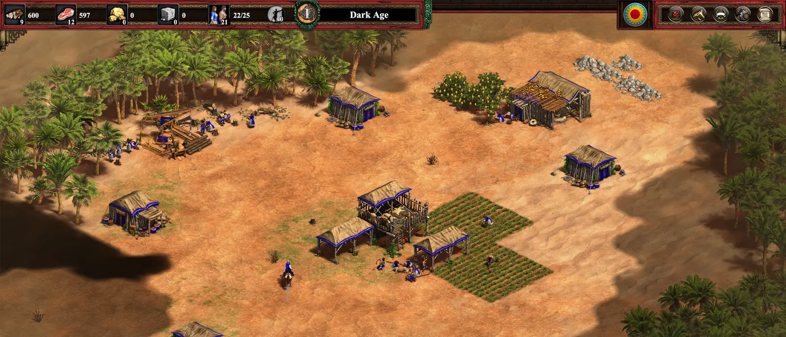 Stockpiled Resources Image