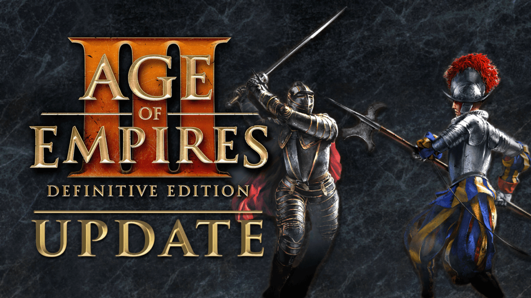 Age of Empires Franchise - Official Web Site