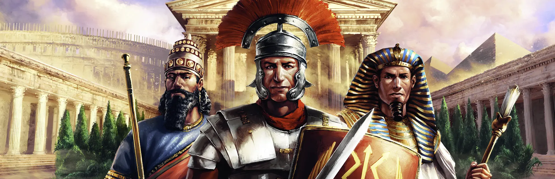 Roman Empire Wars on Steam