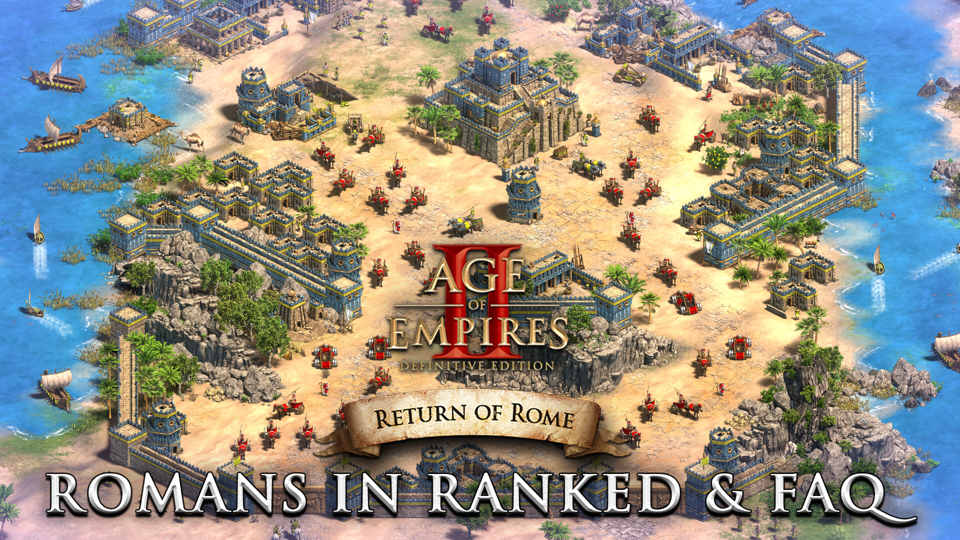 Rise of Nations helped teach the Age of Empires 4 devs what Age
