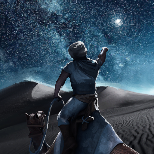 Reach for the Stars with the New AoE II: DE Event! - Age of Empires