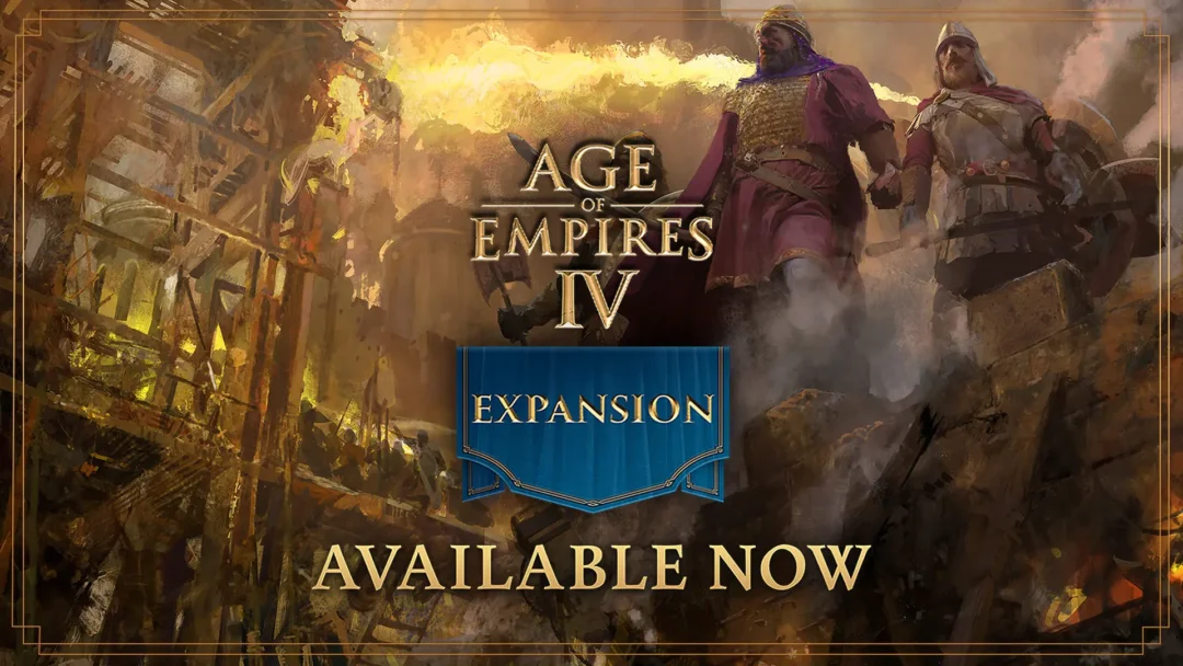 Bob Esponja e Age of Empires 2 são destaques nos lançamentos da semana