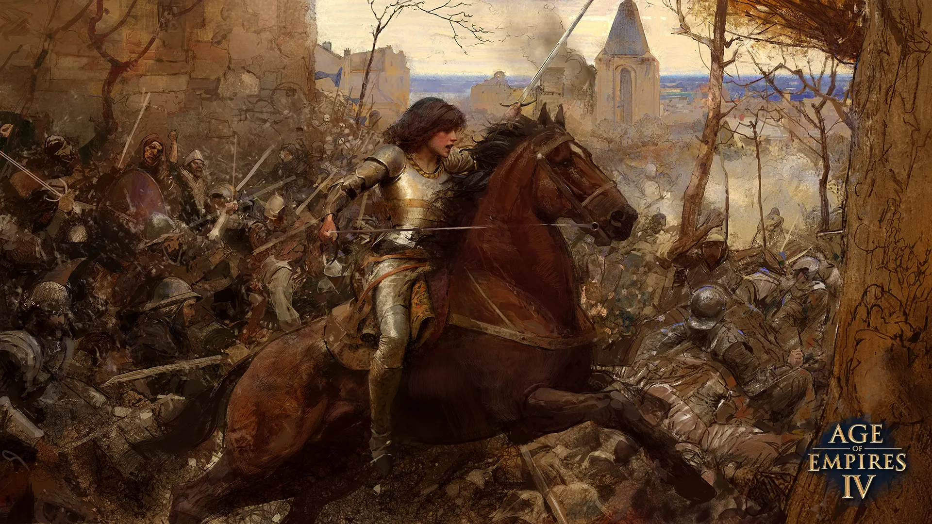 Jeanne d'Arc Image