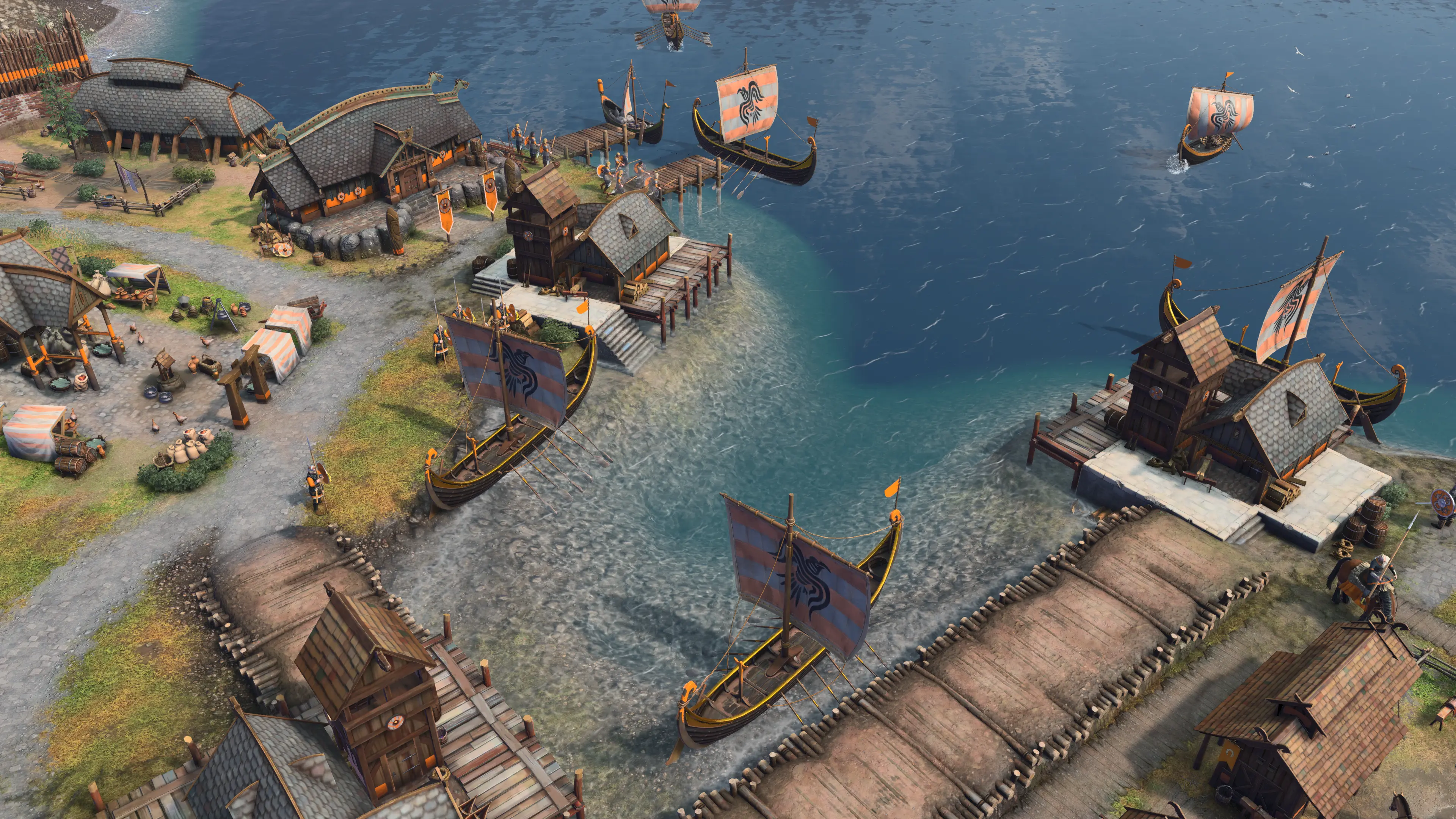 Longship